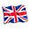 Great Britain Flag icon